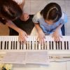 お子様の作曲レッスンについて/ピアノサロン自由が丘