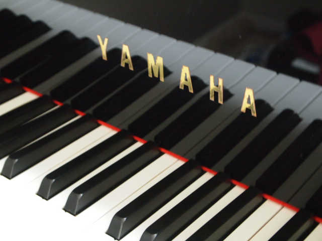 Piano Lesson